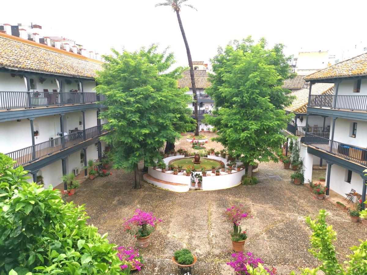 Andalusian Courtyard Appartamento