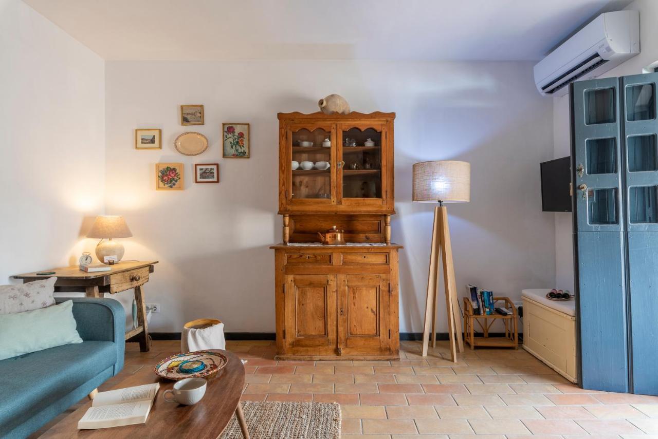 Appartamento Andalusian Courtyard Siviglia