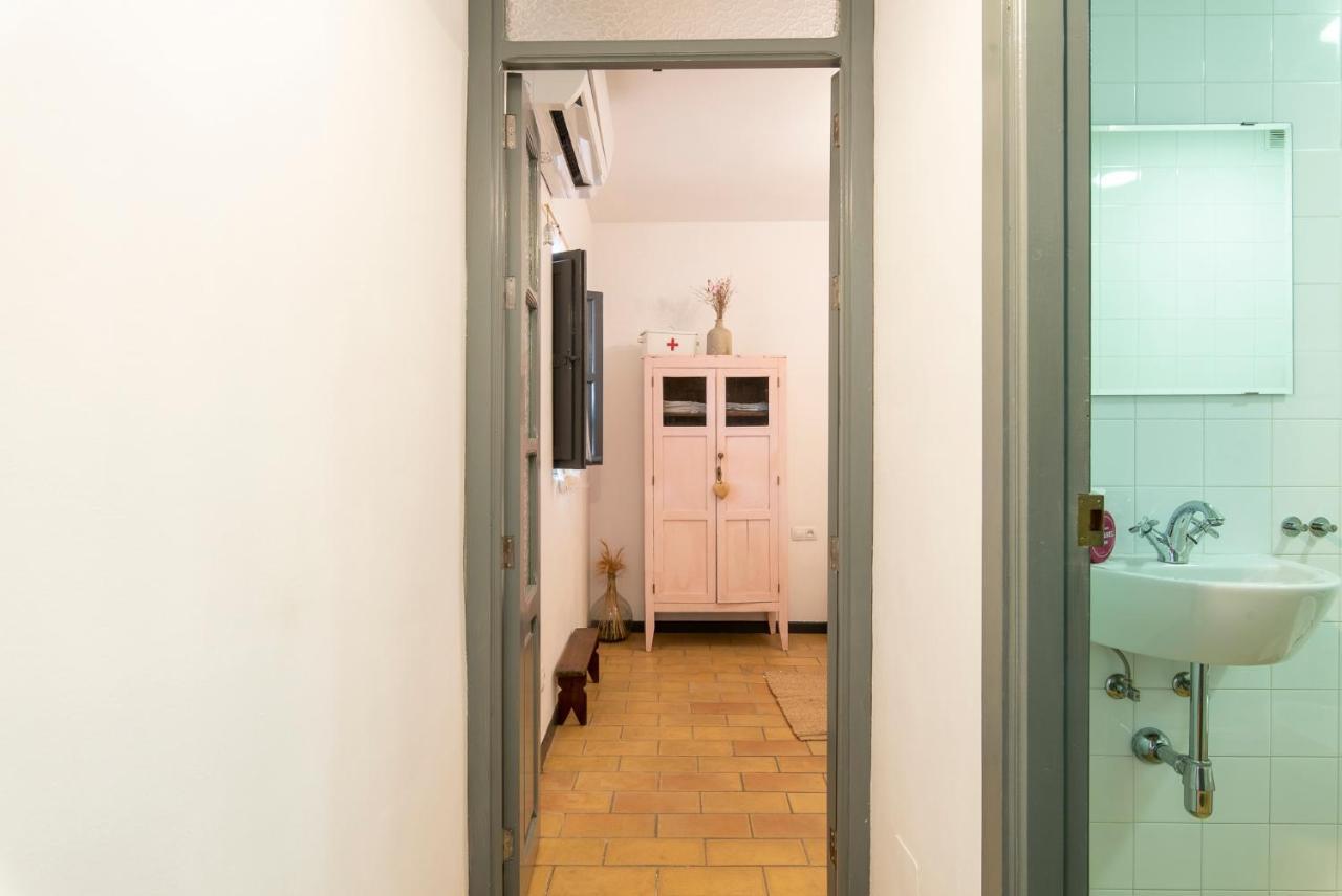 Appartamento Andalusian Courtyard Siviglia