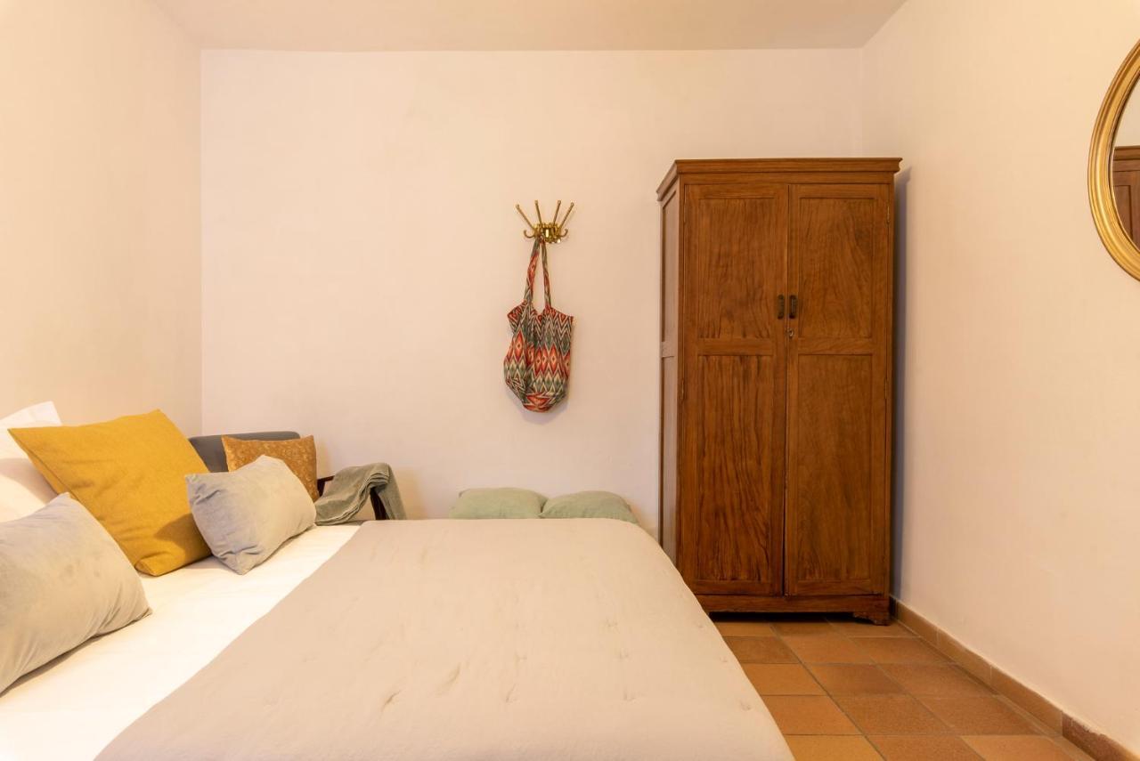 Andalusian Courtyard Appartamento Siviglia