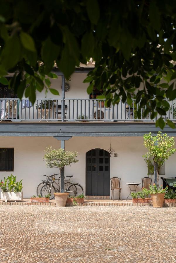Appartamento Andalusian Courtyard