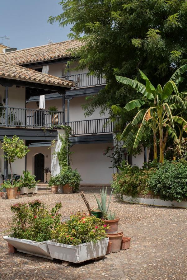 Appartamento Andalusian Courtyard *