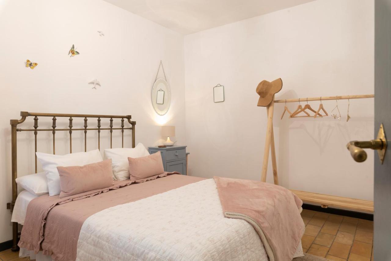 Appartamento Andalusian Courtyard Siviglia