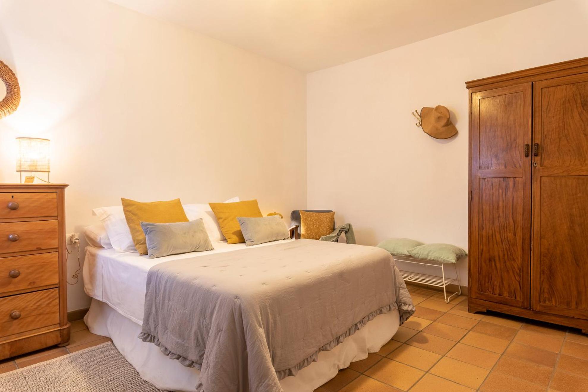 Andalusian Courtyard Appartamento *