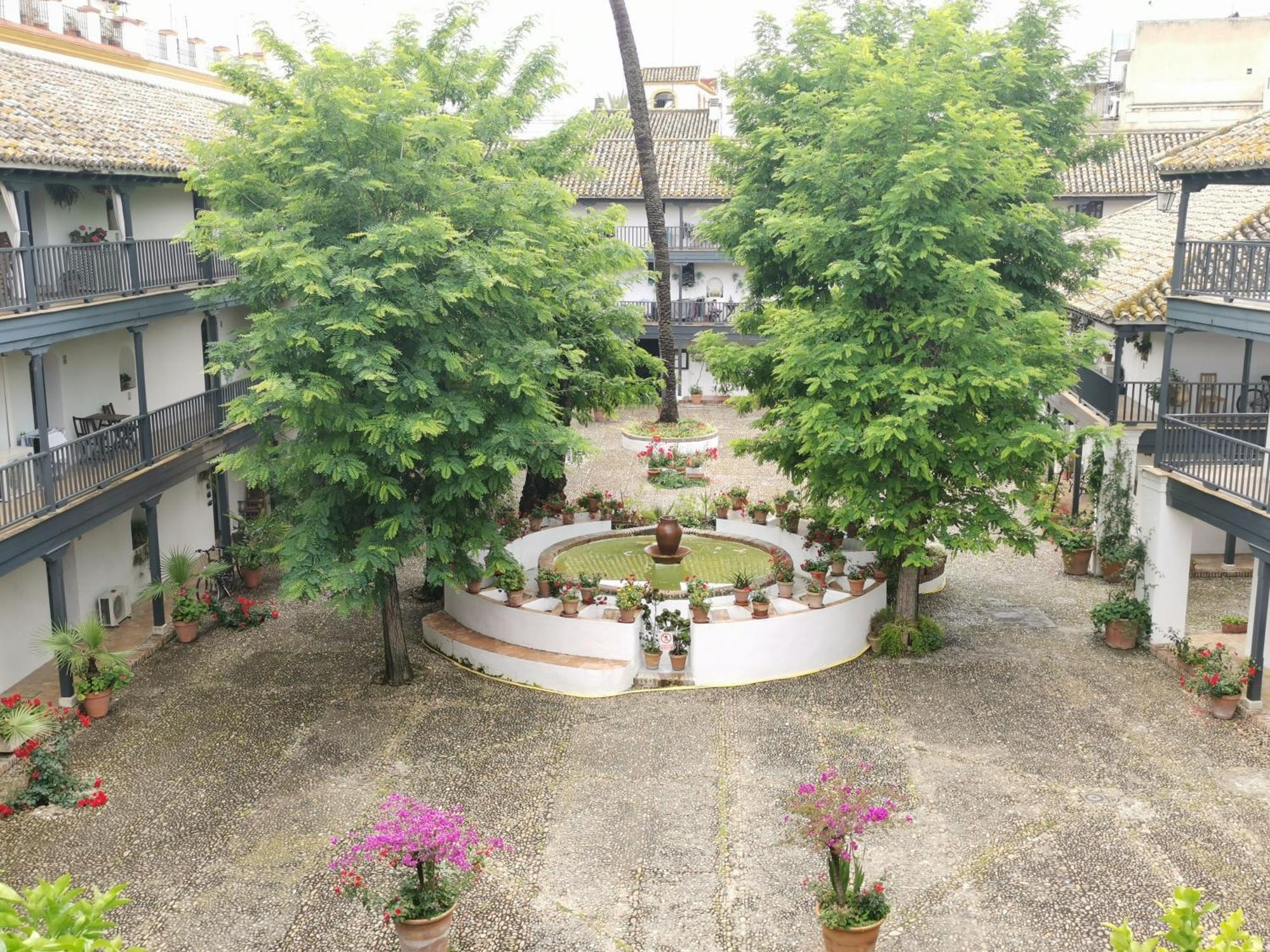 Appartamento Andalusian Courtyard *