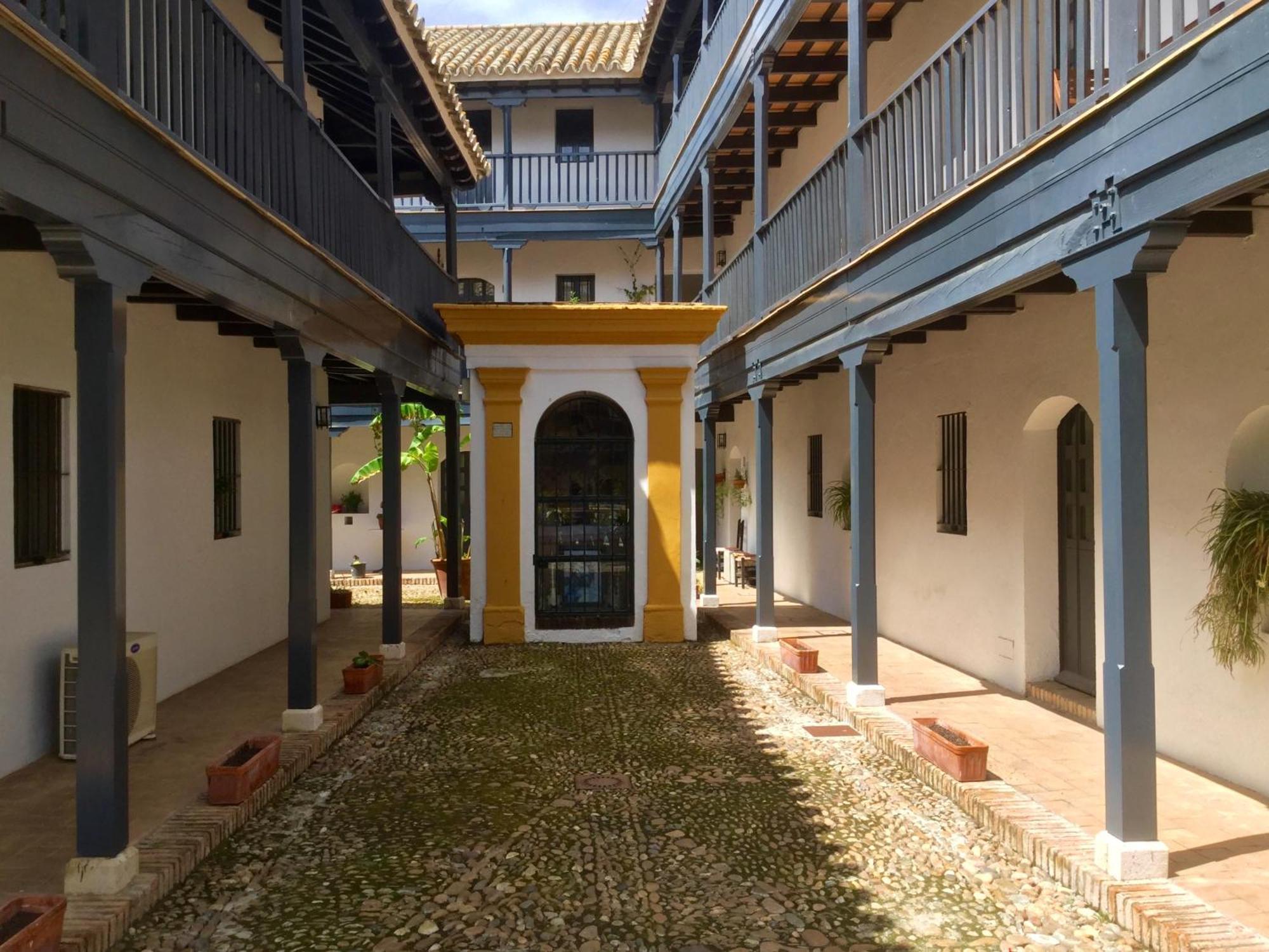 Andalusian Courtyard Appartamento