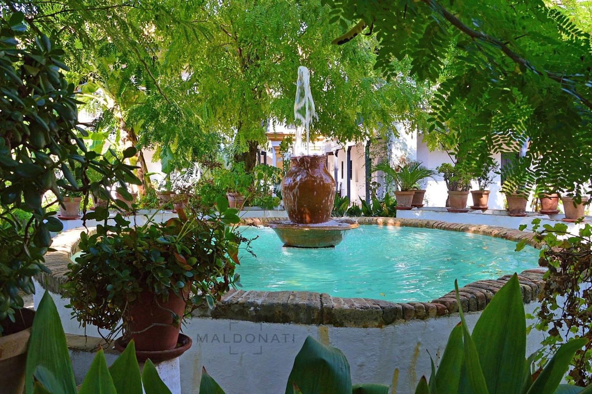 Andalusian Courtyard Appartamento