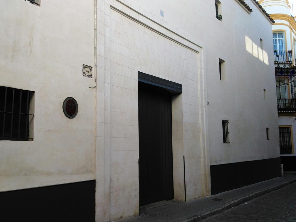 Appartamento Andalusian Courtyard