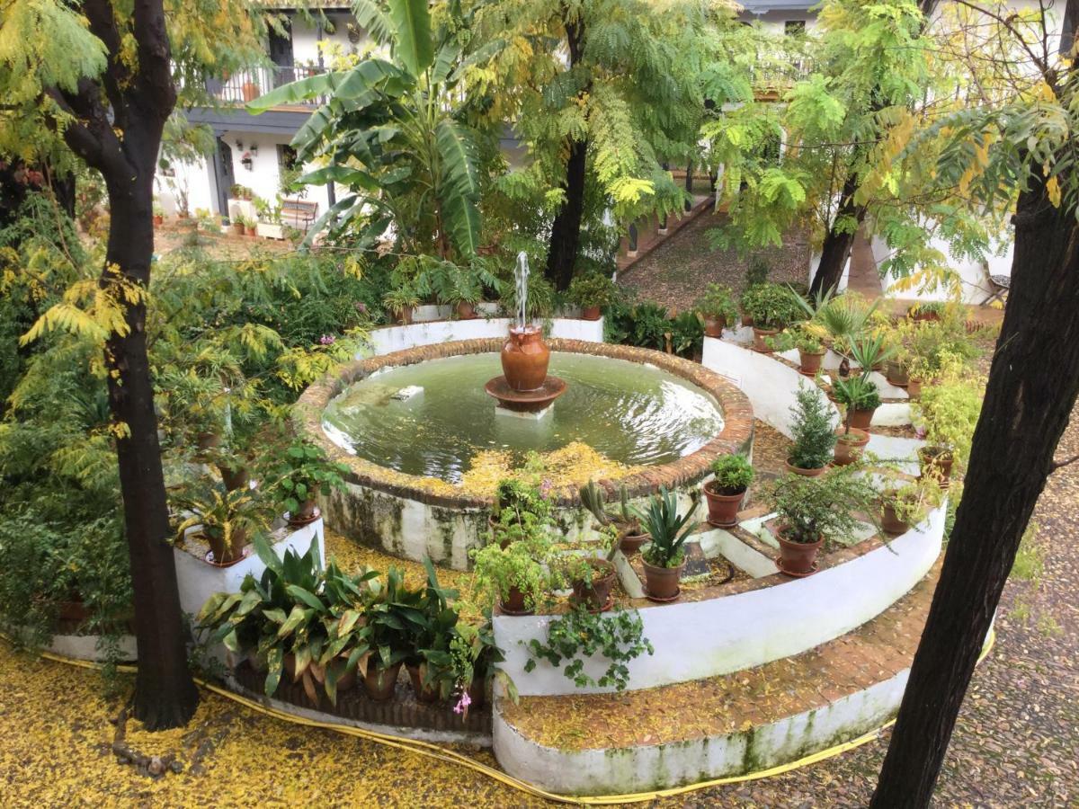 Andalusian Courtyard Appartamento