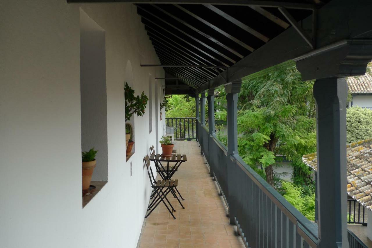 Andalusian Courtyard Appartamento